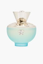 VERSACE DYLAN TURQUOISE EAU DE TOILETTE NATURAL SPRAY 100 ML