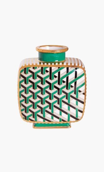 Versailles Maze Vase