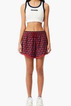 BERMUDA SHORTS