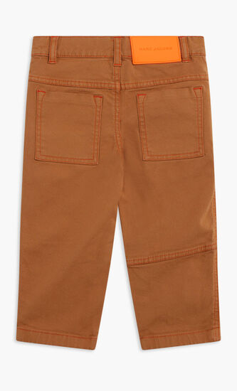 TROUSERS
