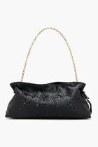 Poppy Oversized Clutch