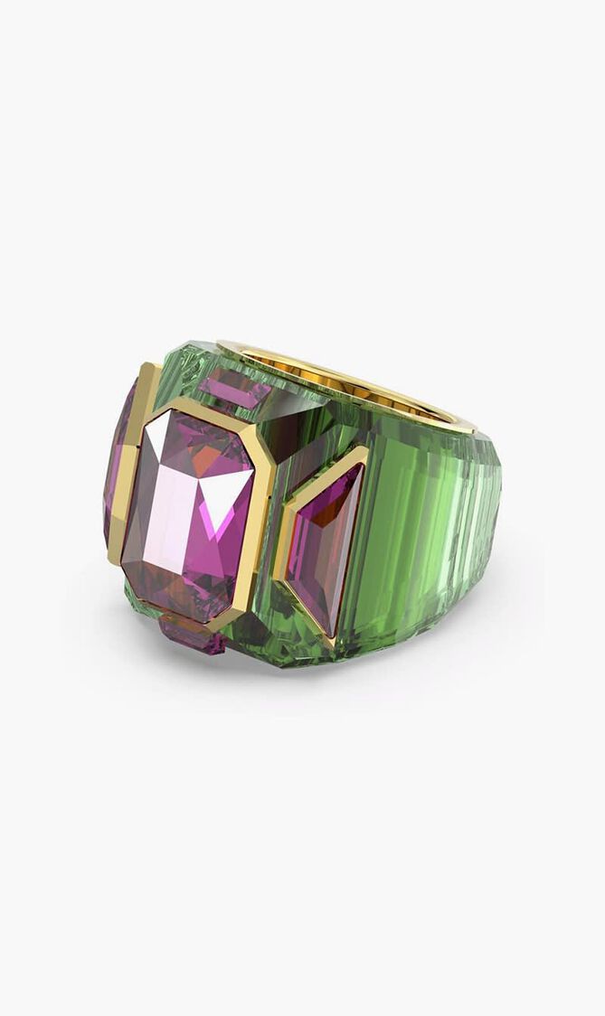Chroma Cocktail Ring