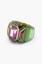 Chroma Cocktail Ring