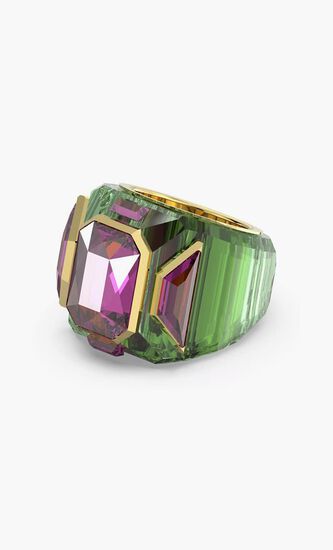Chroma Cocktail Ring