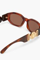 Medusa Biggie Sunglasses