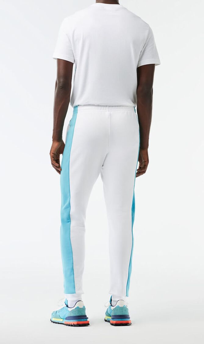 Color Block Sweatpants