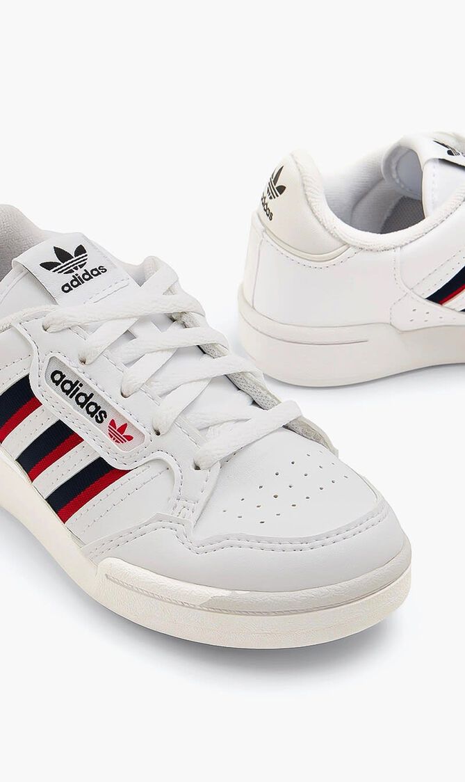 Continental 80 Stripes Sneakers