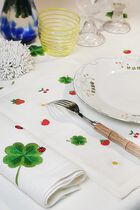 Tutti Frutti Placemat Tutti Frutti Placemat