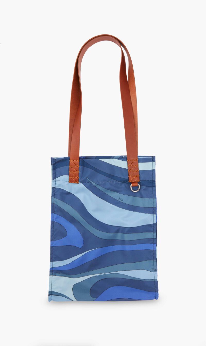 Emilio pucci tote store