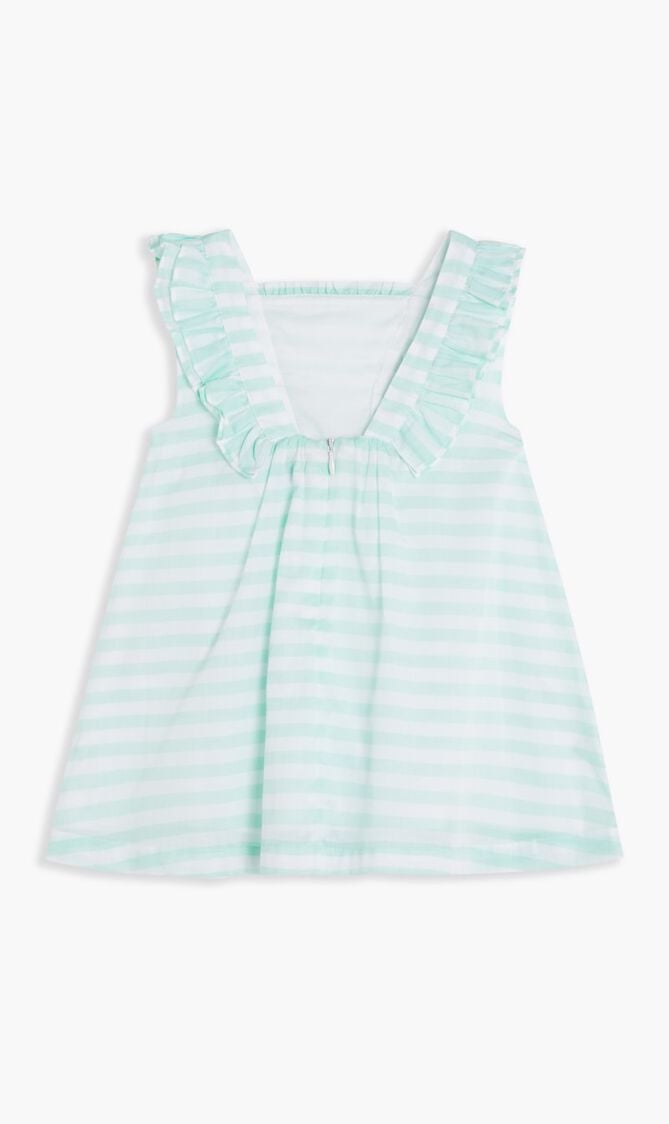 GREEN DRESS GREEN DRESS