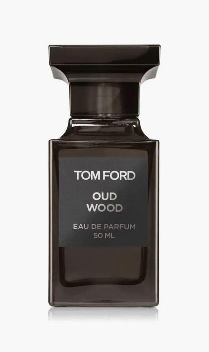 Oud Wood Edp, 50Ml