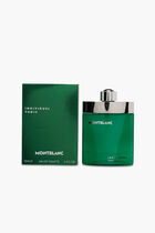 MONT BLANC INDIVIDUAL TONIC VAPORISATEUR 75ML MAN