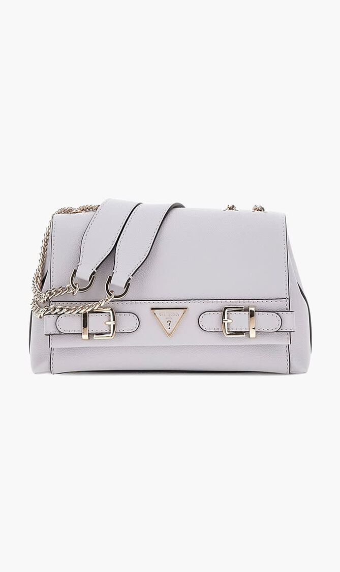 Eco Ali Convertible Crossbody Flap