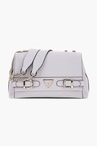 Eco Ali Convertible Crossbody Flap