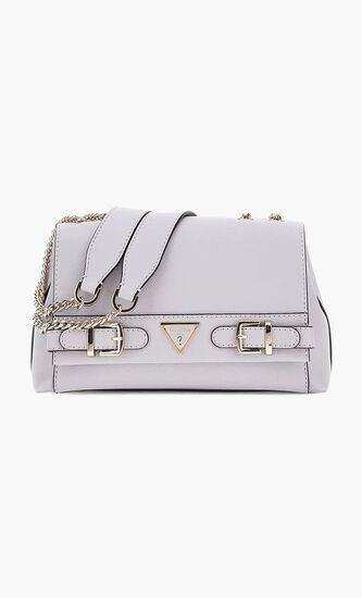 Eco Ali Convertible Crossbody Flap