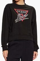 Love Triangle Sweatshirt