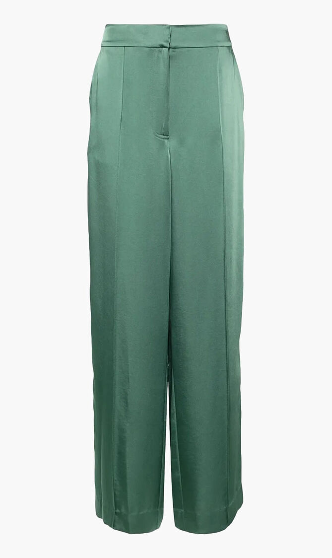 KYRA WIDE LEG PANT