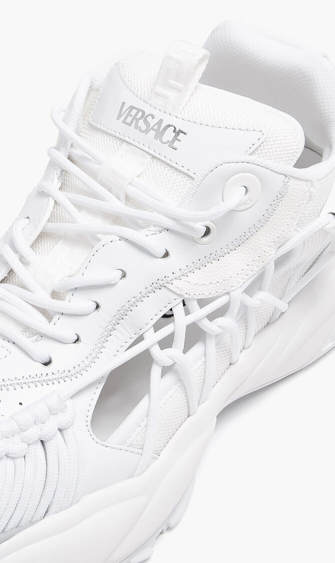 LOW TOP CALF LEATHER