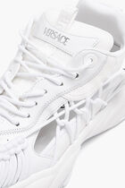 LOW TOP CALF LEATHER