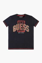 West Coast Logo T-shirt