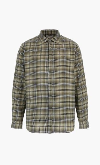 LS COLLINS CHECK SHI