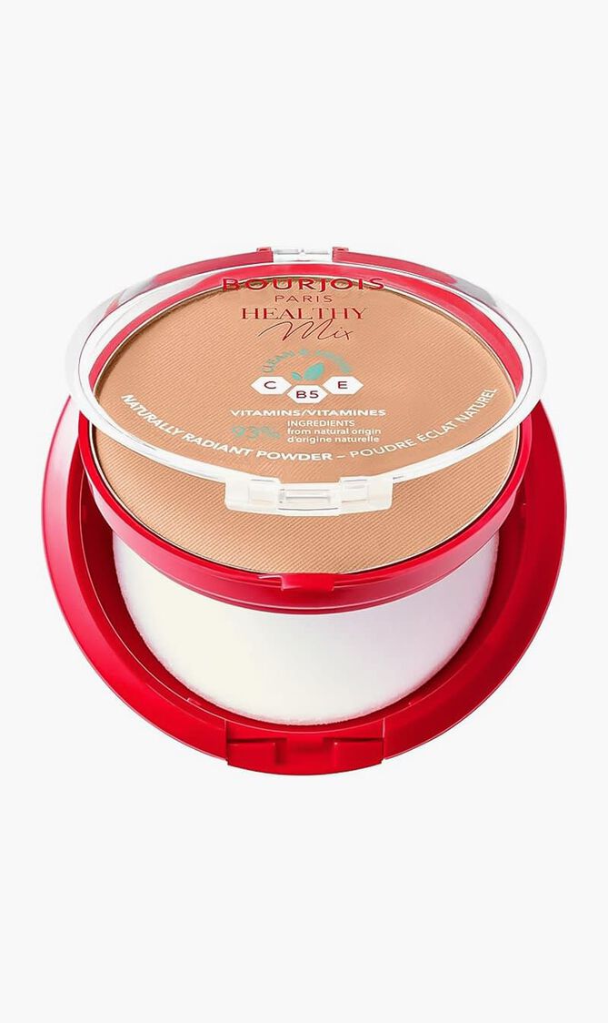 Healthy Mix Clean Powder, Honey