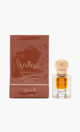 Concentrated Perfume Al Abiq 6ML