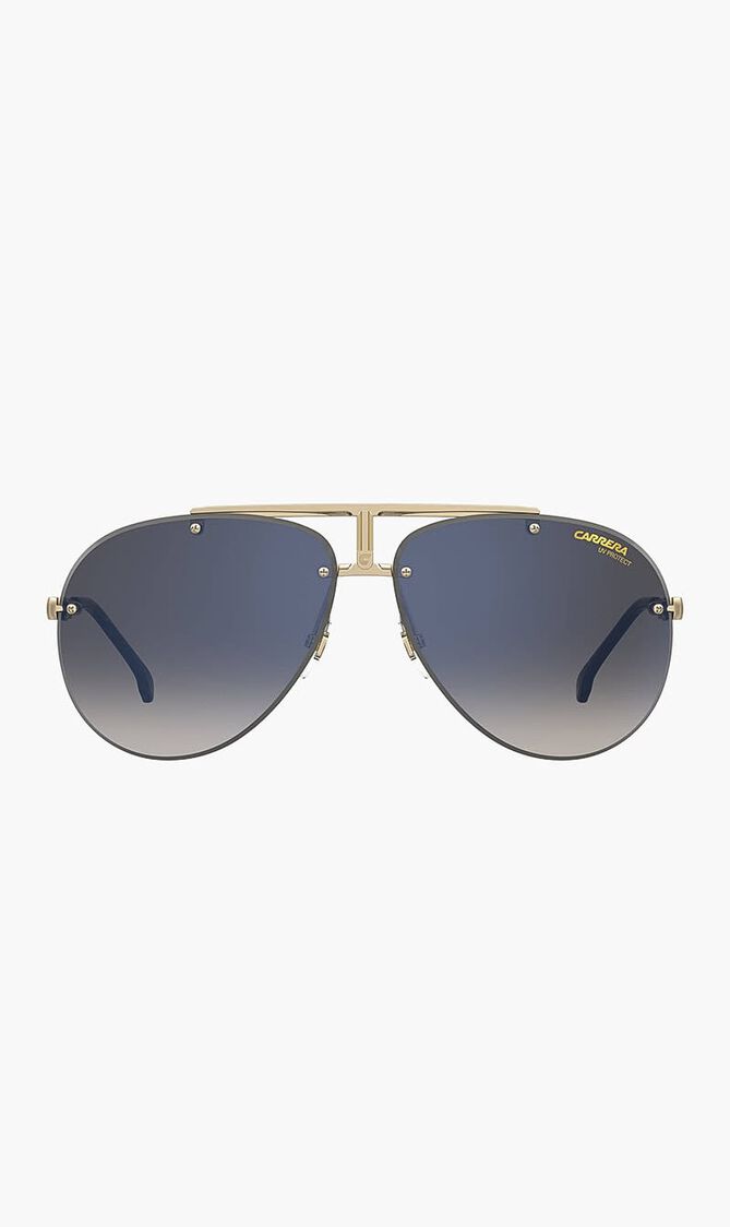 Metal Sunglasses
