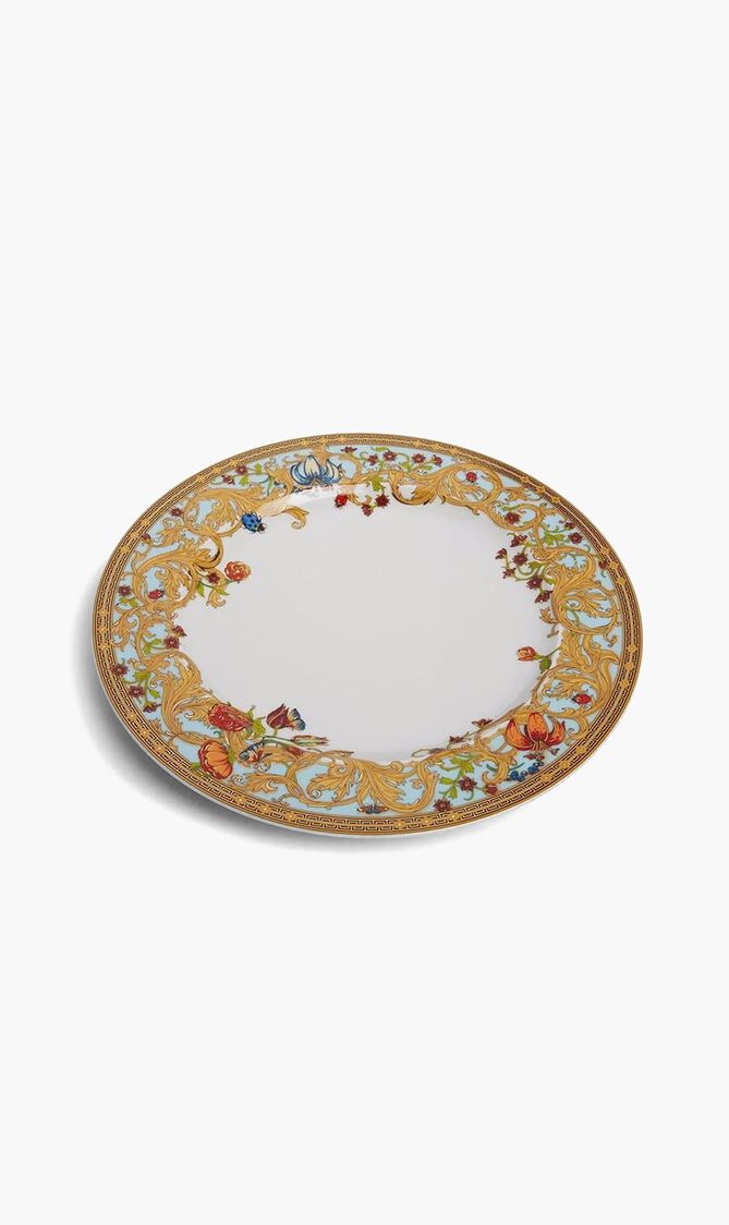 Le Jardin De Versace Plate