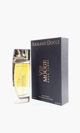 DUMONT VIP MOUGE POUR FEMME EDP 100ML MEN