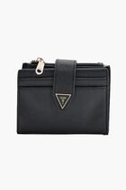 Logo Miriam Trifold Wallet