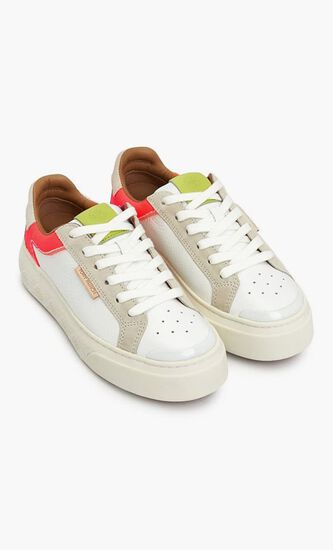 LADYBUG SNEAKER