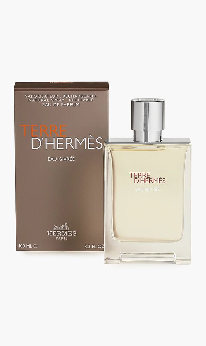 Terre d'Hermes Eau Givree, 100ml