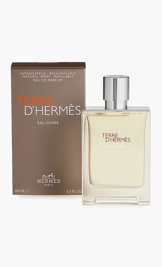 Terre d'Hermes Eau Givree, 100ml