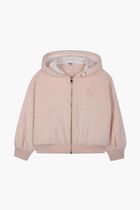 Hooded Jacket