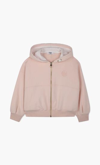 Hooded Jacket