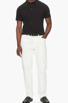 Finn Straight Fit Stretch Denim