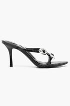 DOME 85 STRAPPY SLIDE SANDAL