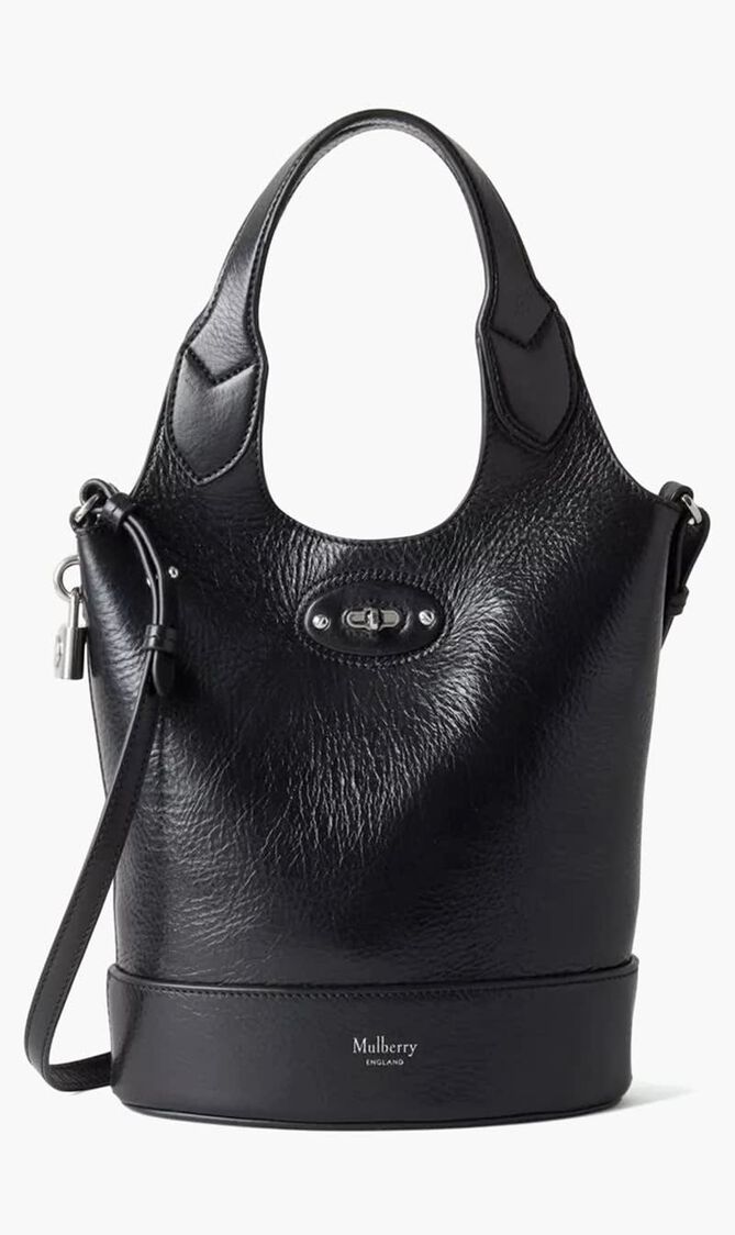 Small Lily Tote Bag