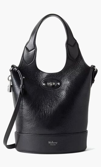 Small Lily Tote Bag