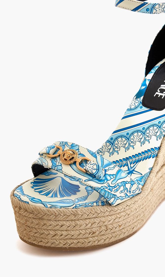 Medusa '95 Wedge Sandals