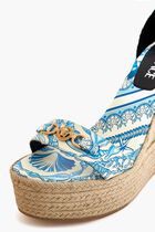 Medusa '95 Wedge Sandals