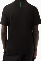 Regular Fit Lacoste Movement Piqué Polo Shirt
