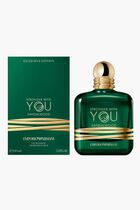 Stronger With You Sandalwood EDT, 100ml