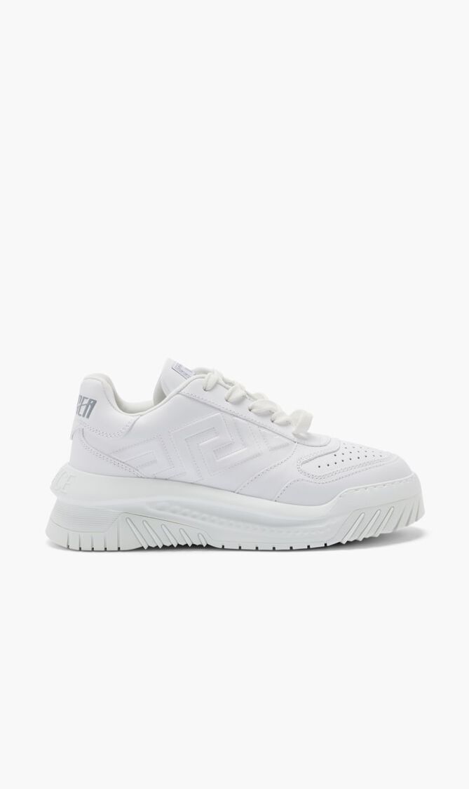 SNEAKER ODYSSEY LITE LTHR LOW TOP