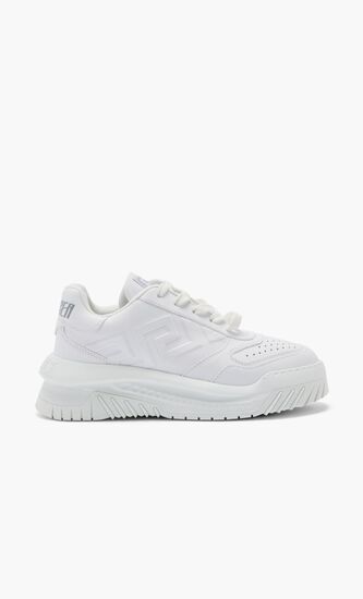 SNEAKER ODYSSEY LITE LTHR LOW TOP