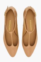 Spherical Heel Pumps