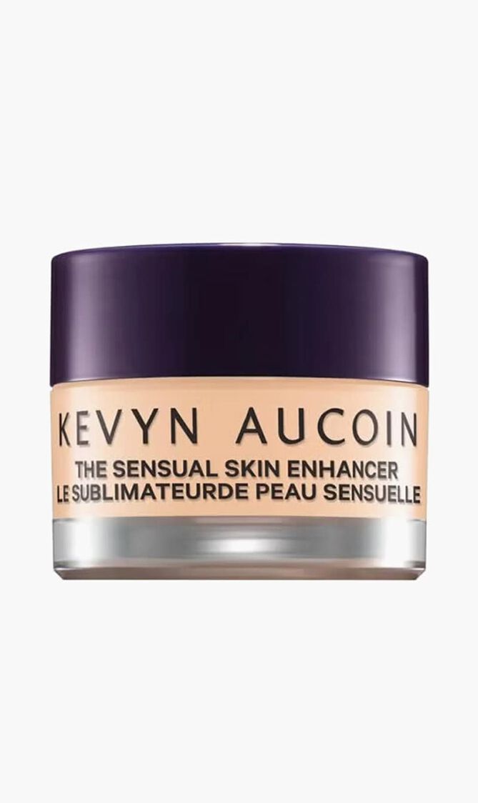 The Sensual Skin Enhancer SX05