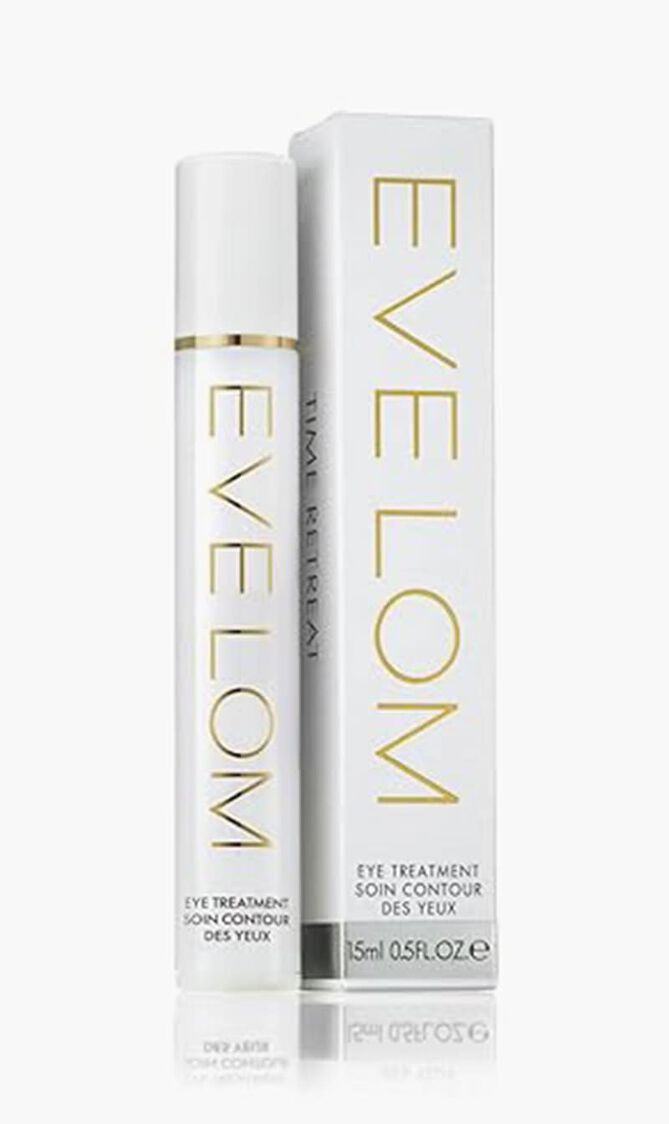 Time Retreat Eye Treatment