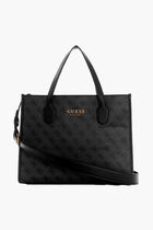 Silvana Small Tote Bag